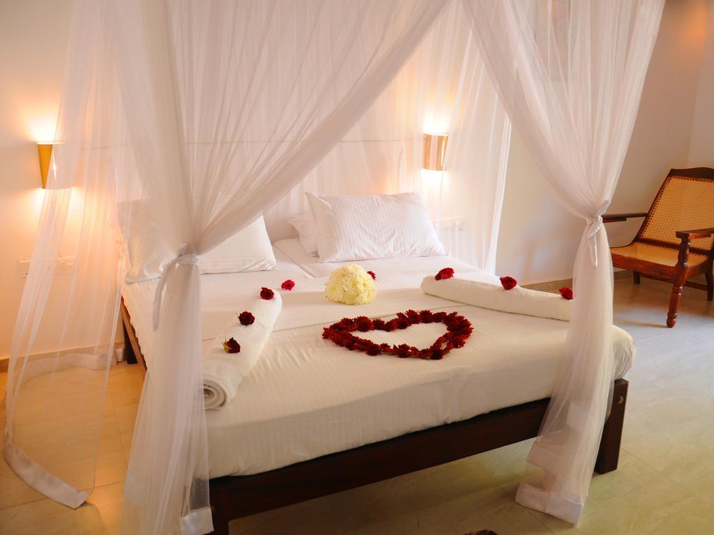 Pitaramba Lodge Bentota Bilik gambar