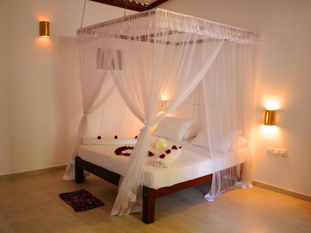 Pitaramba Lodge Bentota Bilik gambar