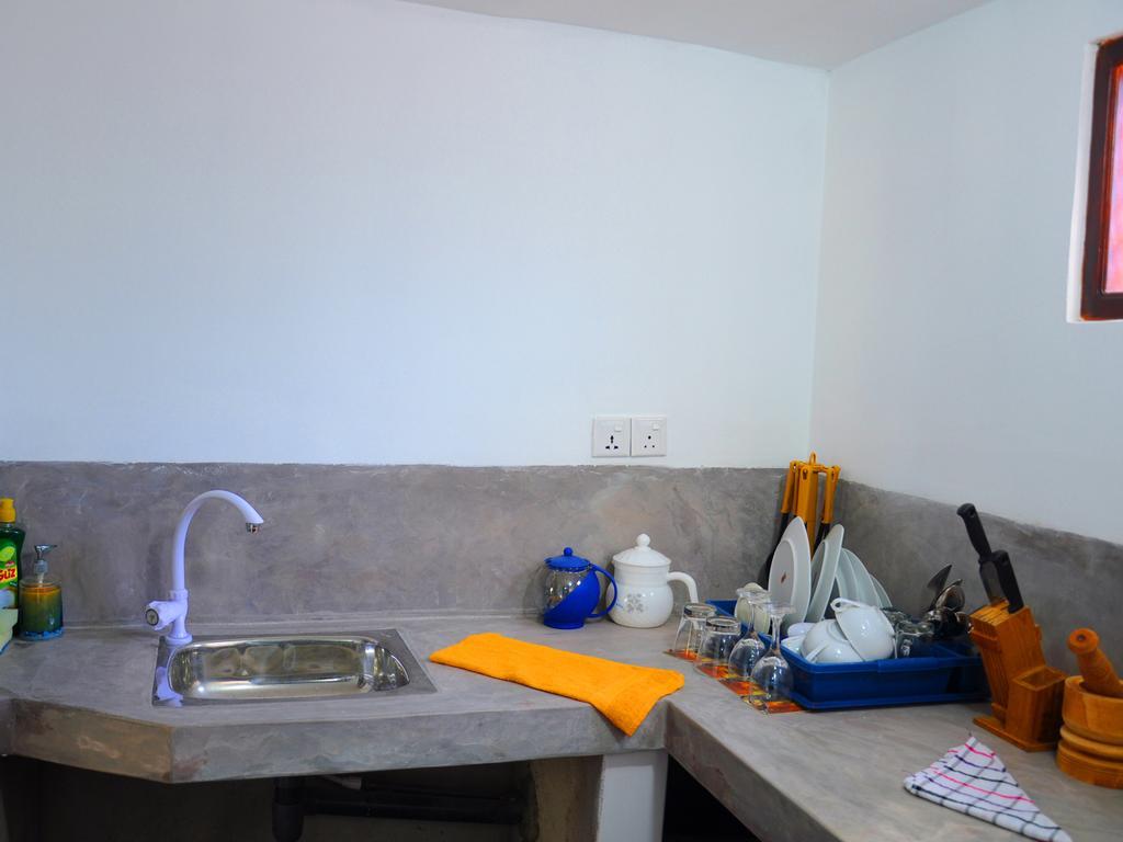Pitaramba Lodge Bentota Bilik gambar