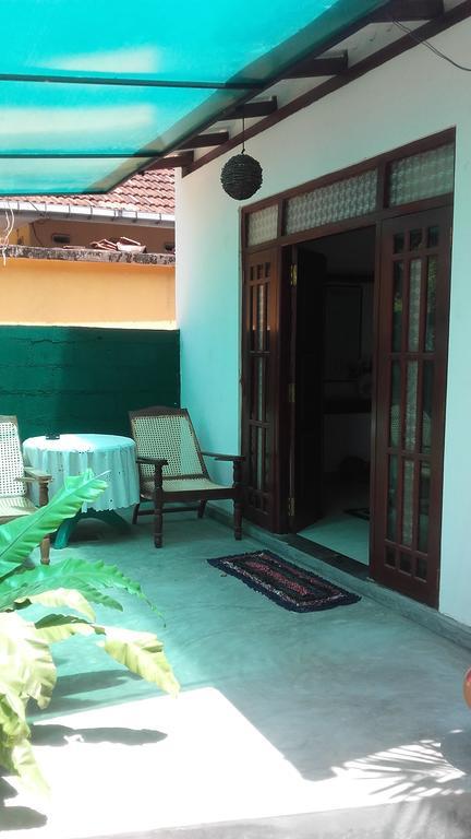 Pitaramba Lodge Bentota Luaran gambar