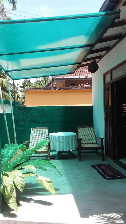 Pitaramba Lodge Bentota Luaran gambar
